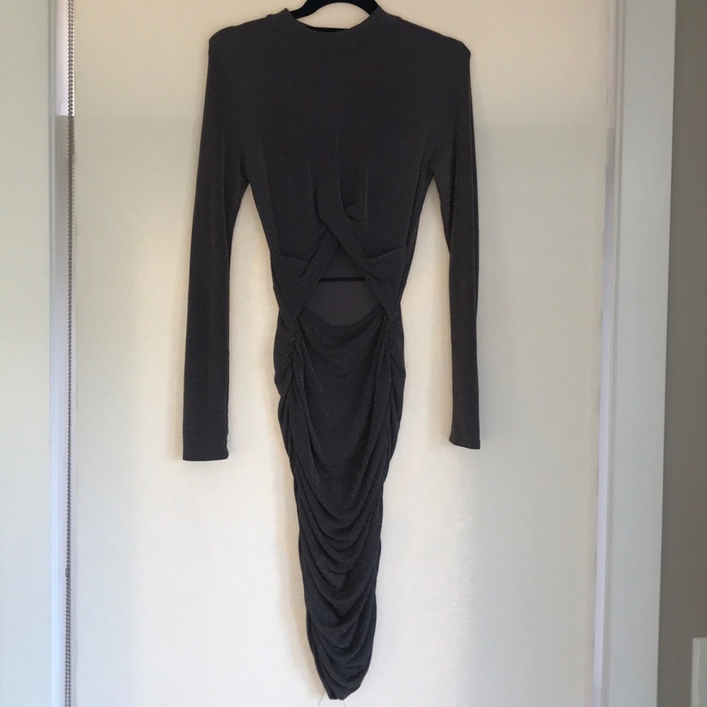 Beautiful dress